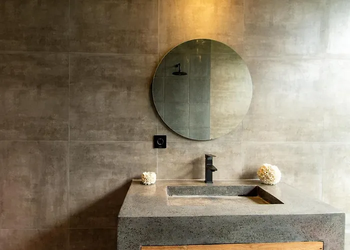 Ferienhaus Casaluna Loft Ii By Summerhouse Bali