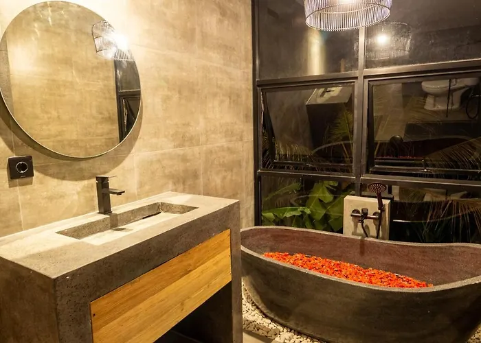 Casaluna Loft Ii By Summerhouse Bali Ferienhaus *