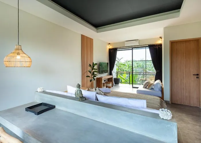 Casaluna Loft Ii By Summerhouse Bali * Canggu