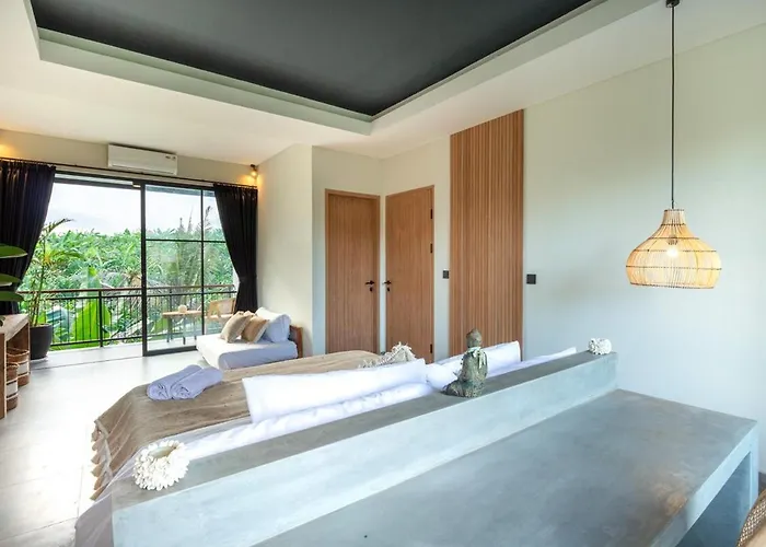 Casaluna Loft Ii By Summerhouse Bali Ferienhaus *