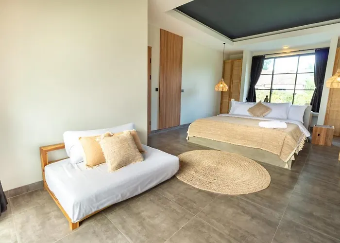 Casaluna Loft Ii By Summerhouse Bali Ferienhaus Canggu