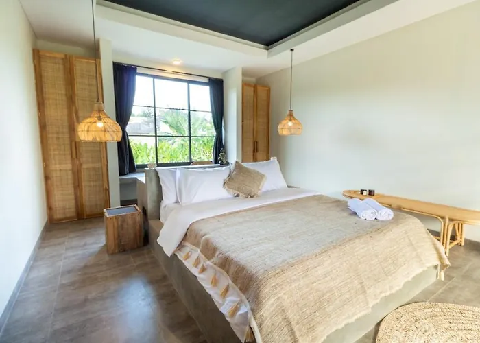 Casaluna Loft Ii By Summerhouse Bali Ferienhaus Canggu