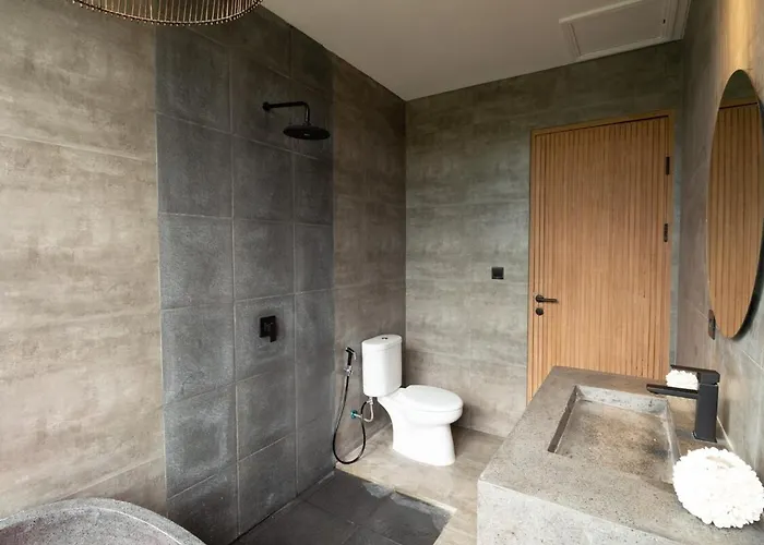 Ferienhaus Casaluna Loft Ii By Summerhouse Bali