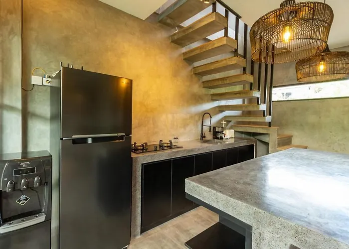 Casaluna Loft Ii By Summerhouse Bali
